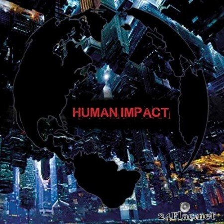 Human Impact - Human Impact (2020) Hi-Res