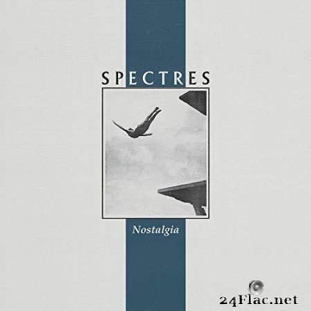 Spectres - Nostalgia (2020) Hi-Res