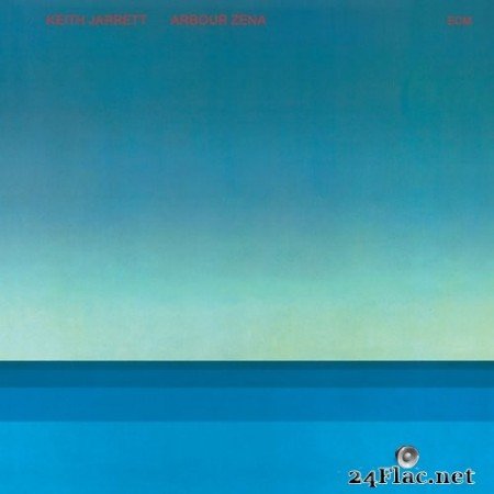 Keith Jarrett - Arbour Zena (1975/2015) Hi-Res