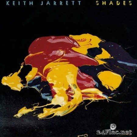 Keith Jarrett - Shades (2015) Hi-Res