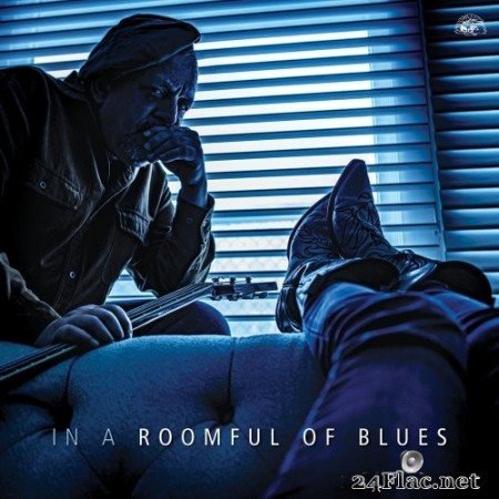 Roomful Of Blues - In a Roomful of Blues (2020) FLAC