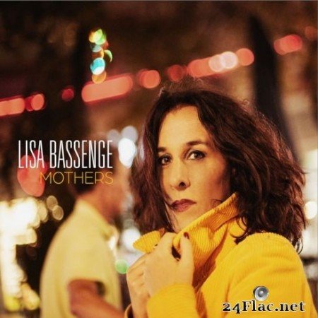 Lisa Bassenge - Mothers (2020) FLAC