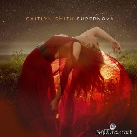 Caitlyn Smith - Supernova (2020) Hi-Res + FLAC