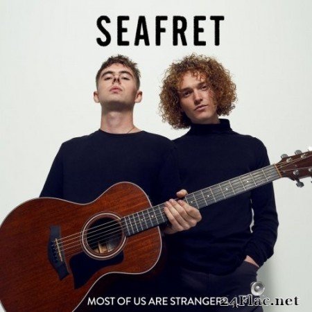Seafret - Most Of Us Are Strangers (2020) Hi-Res