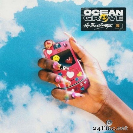 Ocean Grove - Flip Phone Fantasy (2020) FLAC