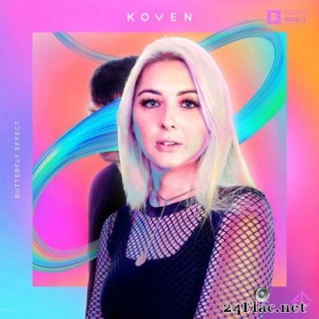 Koven - Butterfly Effect (2020) FLAC