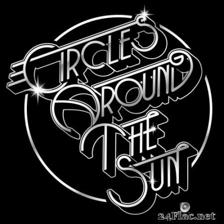 Circles Around The Sun - Circles Around the Sun (2020) Hi-Res + FLAC