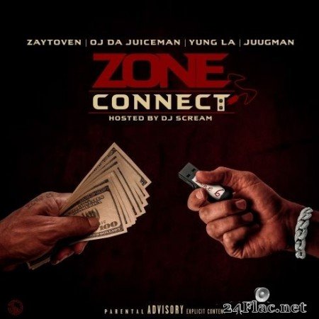 Zaytoven - Zone Connect (2020) FLAC