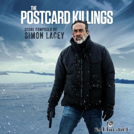 Simon Lacey - The Postcard Killings (Original Motion Picture Soundtrack) (2020) Hi-Res
