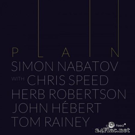 Simon Nabatov Quintet - Plain (2020) FLAC