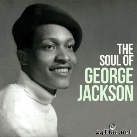 George Jackson - The Soul Of George Jackson (2020) FLAC