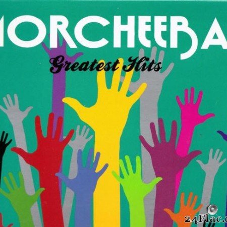 Morcheeba - Greatest Hits (2010) [FLAC (tracks + .cue)]