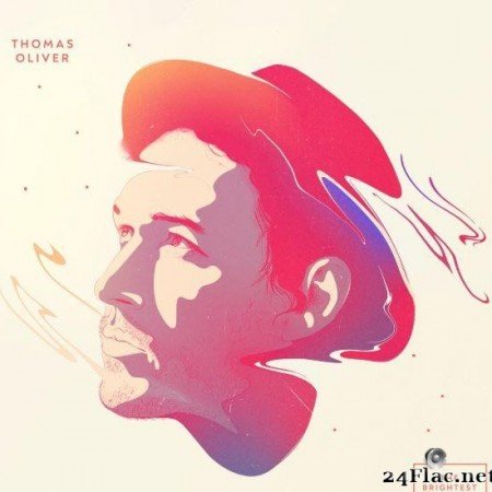 Thomas Oliver - The Brightest Light (2020) [FLAC (tracks)]