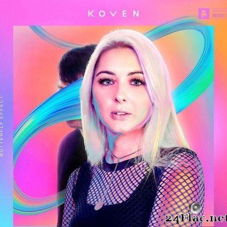 Koven - Butterfly Effect (2020) [FLAC (tracks)]