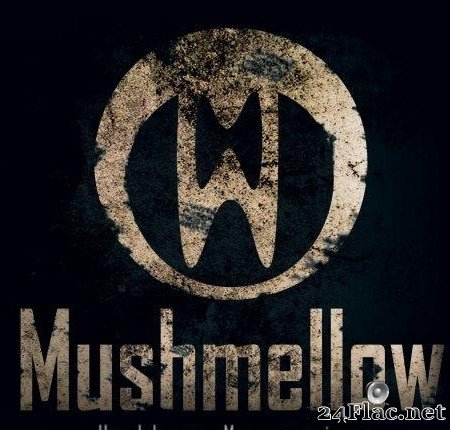 Mushmellow - Hollow Memories (2008) [FLAC (tracks)]