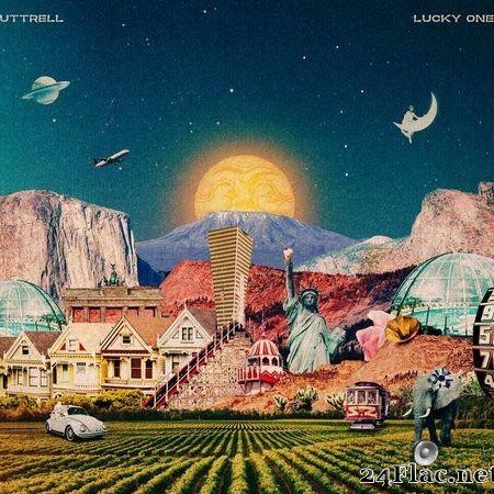 Luttrell - Lucky Ones (2020) [FLAC (tracks)]