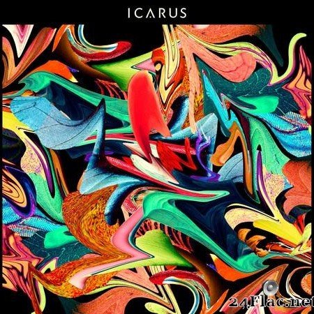 Icarus - Unfold (2020) [FLAC (tracks)]