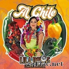 Lila Downs - Al Chile (Edición Especial) (2020)  FLAC