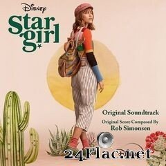 Various Artists - Stargirl (Original Soundtrack) (2020) FLAC