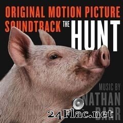 Nathan Barr - The Hunt (Original Motion Picture Soundtrack) (2020) FLAC