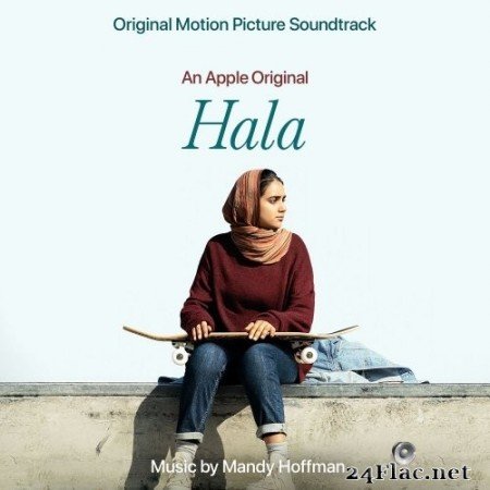 Mandy Hoffman - Hala (Original Motion Picture Soundtrack) (2019) Hi-Res