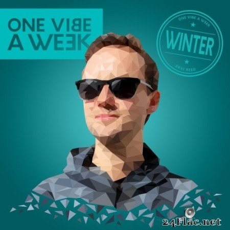 Devi Reed - ONE VIBE A WEEK #WINTER (2020) Hi-Res