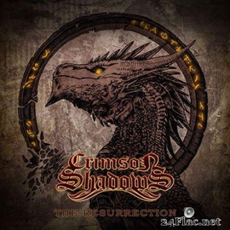 Crimson Shadows - The Resurrection (EP) (2020) FLAC