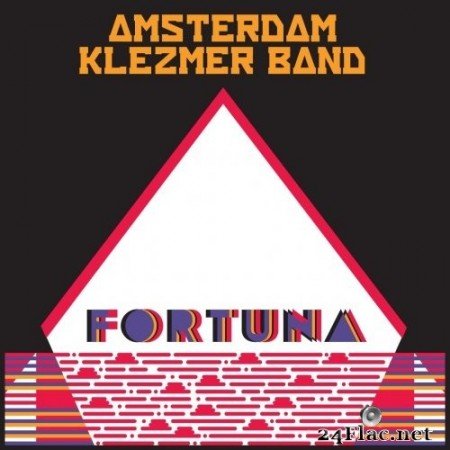 Amsterdam Klezmer Band - Fortuna (2020) FLAC