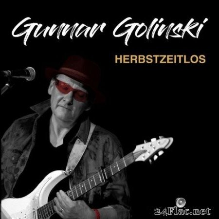Gunnar Golinski - Herbstzeitlos (2020) FLAC