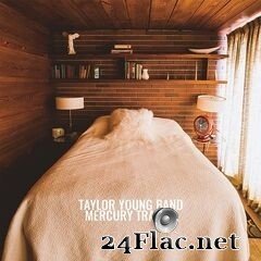 Taylor Young Band - Mercury Transit (2020) FLAC