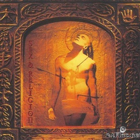 Steve Vai - Sex & Religion (1993) [FLAC (tracks + .cue)]