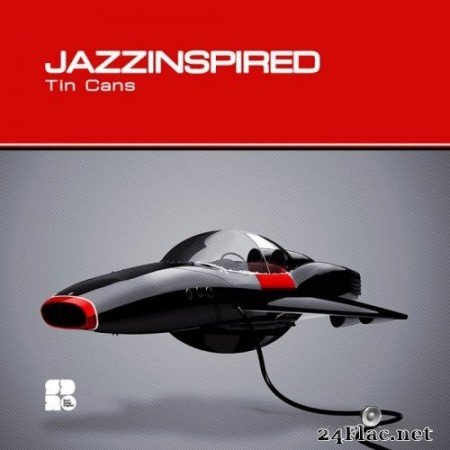 Jazzinspiredn - Tin Cans (2020) FLAC
