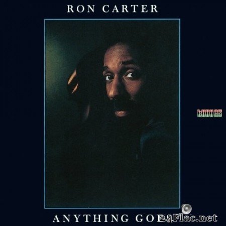 Ron Carter - Anything Goes (1975/2017) Hi-Res