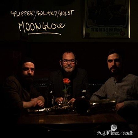 Flipper, Roland & Holst - Moonglow (2020) Hi-Res