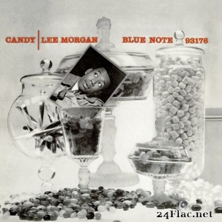 Lee Morgan - Candy (Mono Remastered) (1958/2020) Hi-Res