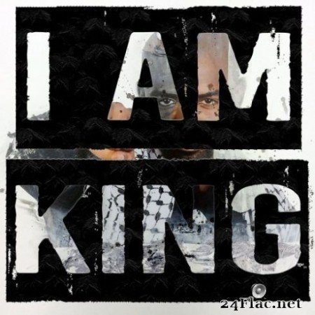 Logic - I Am King (2020) FLAC