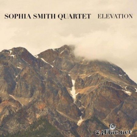 Sophia Smith Quartet - Elevation (2020) FLAC