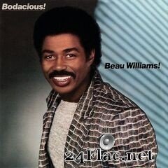 Beau Williams - Bodacious! (2020) FLAC