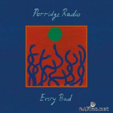 Porridge Radio - Every Bad (2020) FLAC