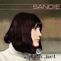 Sandie Shaw - Sandie (Deluxe Edition) (2020 )FLAC
