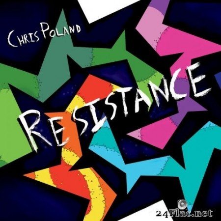 Chris Poland - Resistance (2020) Hi-Res