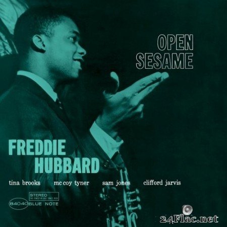 Freddie Hubbard - Open Sesame (1960/2019) Vinyl