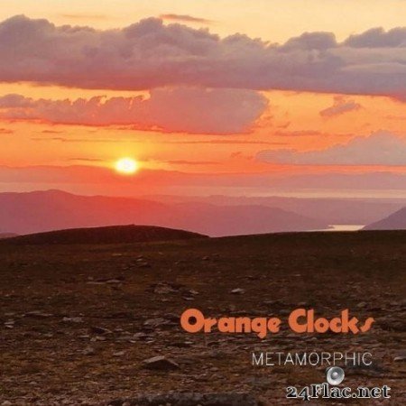 Orange Clocks - Metamorphic (2020) FLAC