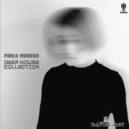 Pablo Moriego - Deep House Collection (2020) FLAC
