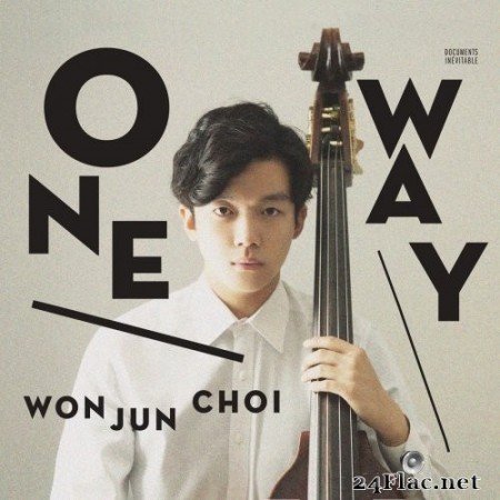 최원준 Won Jun Choi - One Way (2020) FLAC