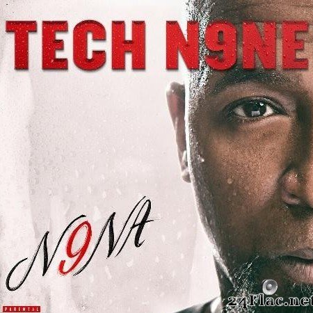Tech N9ne - N9NA (2019) [FLAC (tracks)]