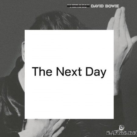 David Bowie - The Next Day (2013/2020) [FLAC (tracks)]