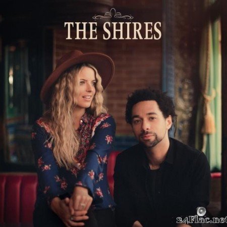 The Shires - Good Years (2020) [FLAC (tracks)]