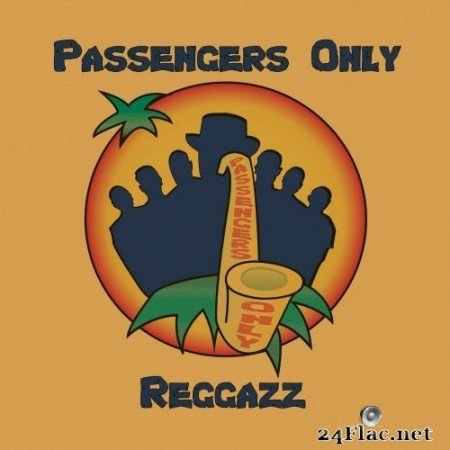 Passengers Only - Reggazz (2020) Hi-Res