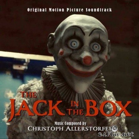 Christoph Allerstorfer - The Jack In The Box: Original Motion Picture Soundtrack (2020) Hi-Res
